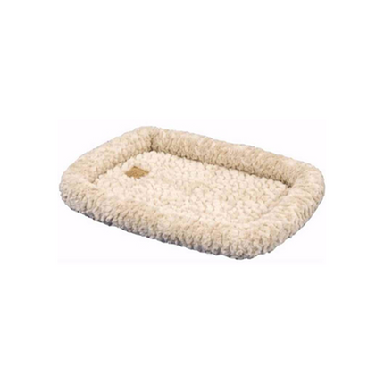 Precision SnooZZy Fleece Pet Crate Bed