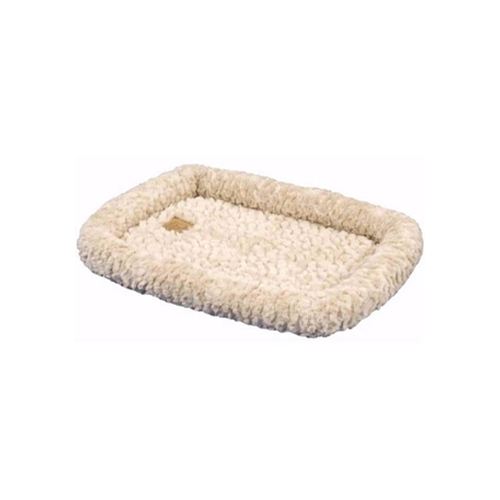 Precision SnooZZy Fleece Pet Crate Bed
