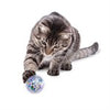 KONG Cat Active Confetti Ball One size