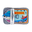KONG for Cats Sardine Crackle Toy 