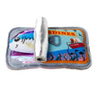 KONG for Cats Sardine Crackle Toy 