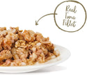 Applaws Wet Cat Food - Tuna with Shrimp in Gravy (60g)