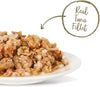 Applaws Wet Cat Food - Tuna with Shrimp in Gravy (60g)