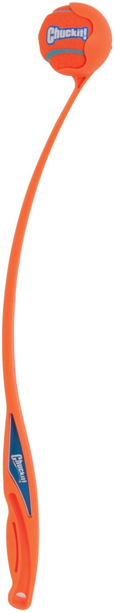 ChuckIt! Mega Launcher - Large Ball Launcher