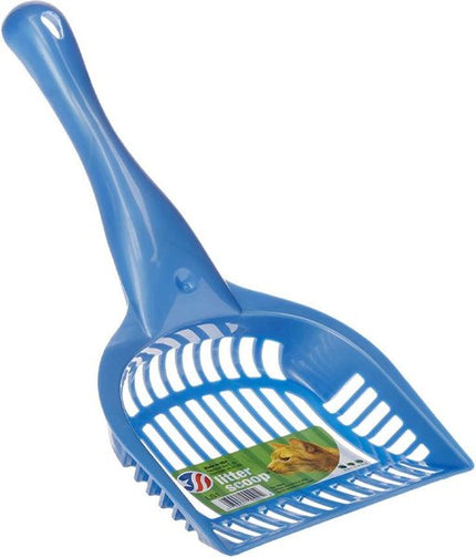 Van Ness Pastel Cat Litter Scoop