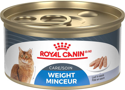 Royal Canin FCN Weight Care Loaf