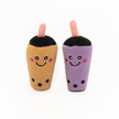 ZippyClaws NomNomz - Milk Tea and Taro