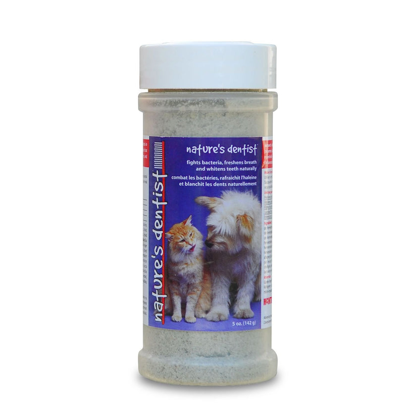 McIntosh Pro Line® Natures Dentist