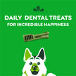 GREENIES™ Original Natural Dental Dog Treats