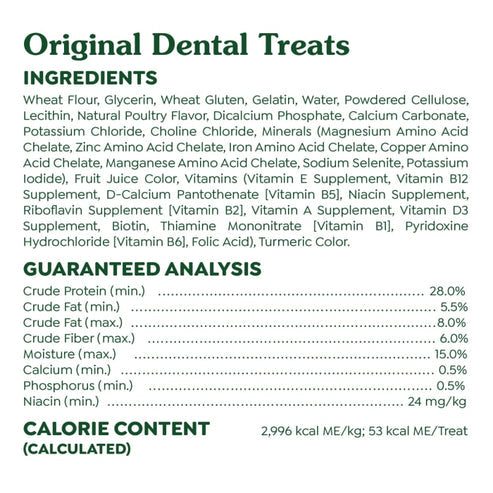 GREENIES™ Original