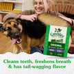 GREENIES™ Original Large Natural Dental Dog Treats