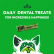 GREENIES™ Original Natural Dental Dog Treats