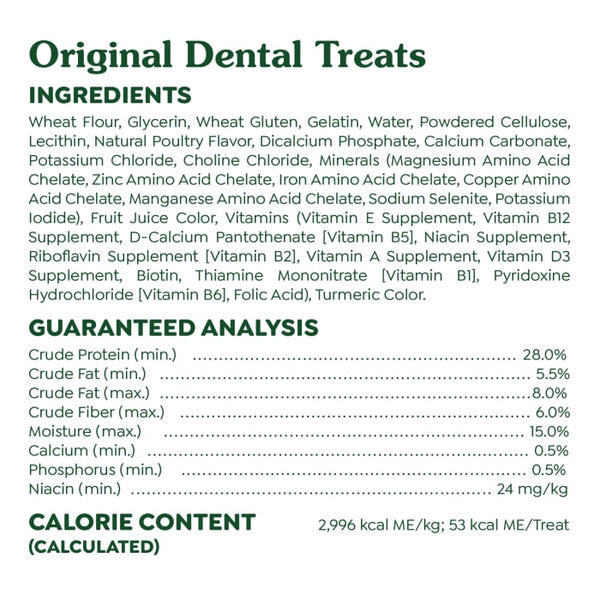 GREENIES™ Original