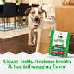 GREENIES™ Original Regular Natural Dental Dog Treats