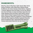 GREENIES™ Puppy Regular Size Natural Dental Dog Treats