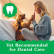 GREENIES™ Puppy Regular Size Natural Dental Dog Treats