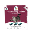 DOC & PHOEBE’S – Indoor Hunting Snacker Slow Feeder Toy For Cats