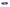 RC Pets Primary Clip Collar purple