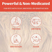 Skouts Honor - Hypoallergenic Probiotic Itch Relief Spray For Dogs