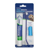 Dog Oral Care Kit - Vanilla Mint Flavor