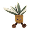 Potted Plant - Dog Toy