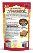Benny Bully's Liver Chops Original