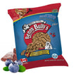 Benny Bully's Dog & Cat Treats - Mini Bits Mini Bag, Beef Liver & Blueberry Bites (18g)