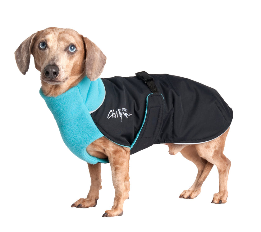 Great White North Winter Dog Coat