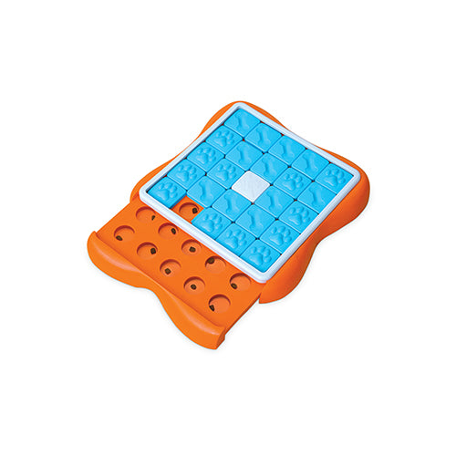 Outward Hound® Nina Ottosson® Challenge Slider Dog Puzzle Game - Difficulty Level 3