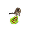 Outward Hound® Nina Ottosson® Buggin' Out Puzzle & Play Cat Puzzle Game - Difficulty Level 2