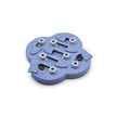 Outward Hound® Nina Ottosson® Hide N' Slide Dog Puzzle - Difficulty Level 2