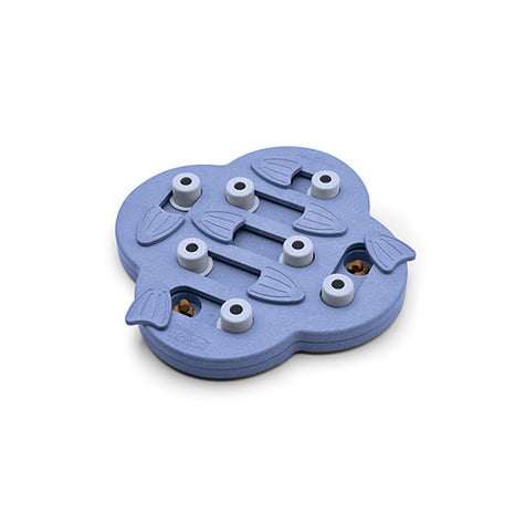 Outward Hound® Nina Ottosson® Hide N' Slide Dog Puzzle - Difficulty Level 2
