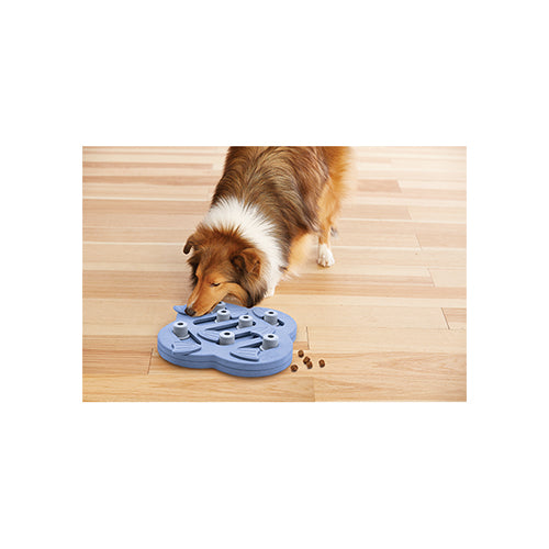 Outward Hound® Nina Ottosson® Hide N' Slide Dog Puzzle - Difficulty Level 2