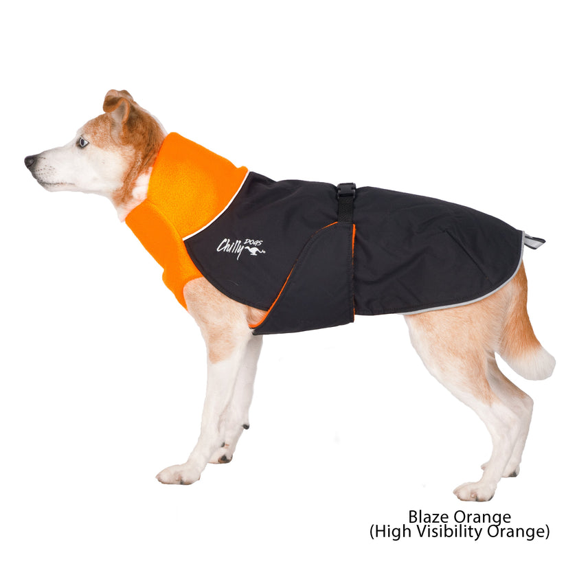 Great White North Winter Dog Coat