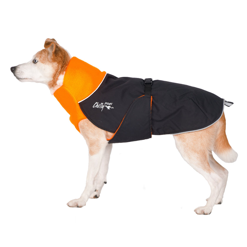 Great White North Winter Dog Coat