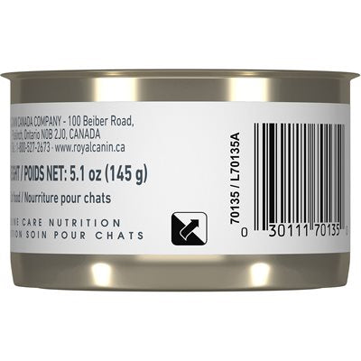 Royal Canin FCN Urinary Care Thin Slices in Gravy (145g/5.1oz)