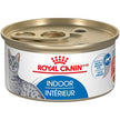 Royal Canin- Indoor - Morsels in Gravy (3oz)