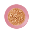 tuna & shrimp  Cat Pot Wet Food served in a bowl, ready for mealtime.