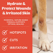 Skout's Honor - Probiotic Hot Spot Hydrogel