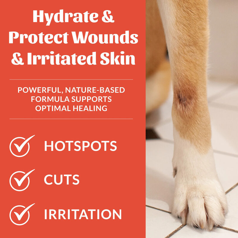 Skout's Honor - Probiotic Hot Spot Hydrogel