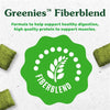 FELINE GREENIES™ SMARTBITES™ HEALTHY INDOOR™ Adult Cat Treats Chicken Flavour