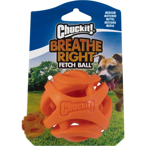 Chuckit! Air Fetch Ball Dog Toy Medium