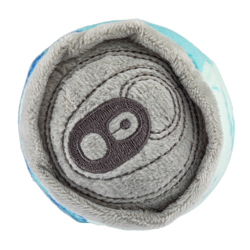 Haute Diggity Dog - LickCroix Purebred Squeaker Dog Toy - Large