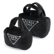 Pawda Handbag Squeaker Dog Toy - Large