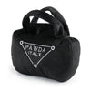 Pawda Handbag Squeaker Dog Toy - Large