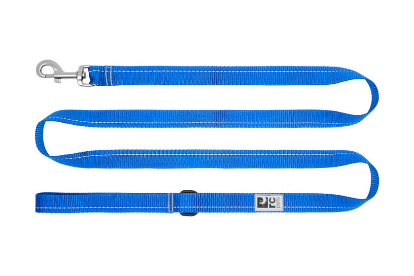 RC Pets Dog Leash Primary blue