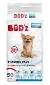 BuD'z Disposable Puppy Pads 22"x22"