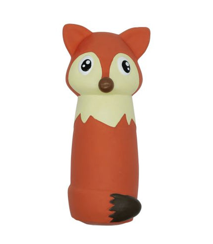 Fox Dog Water Bottle