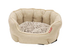 Bud'z Round Dog & Cat Bed