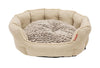 Bud'z Round Dog & Cat Bed